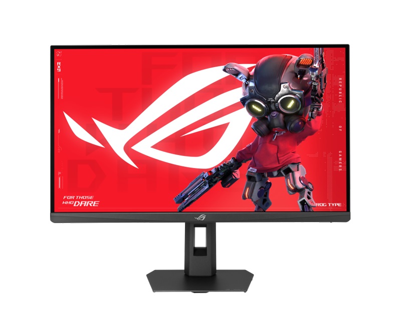 Asus ROG Strix XG27ACMEG