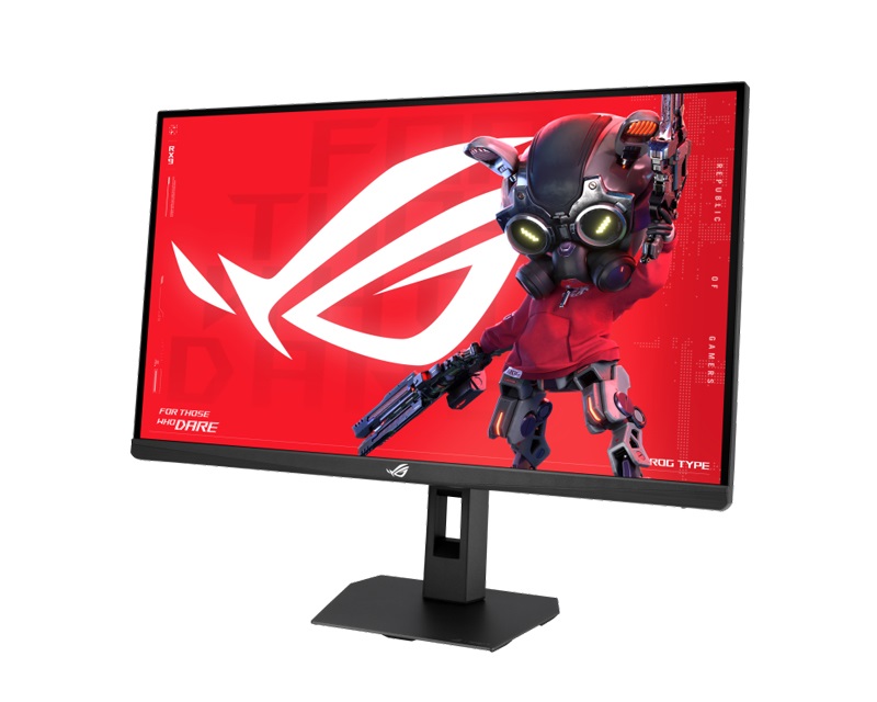 Asus ROG Strix XG27ACMEG - Slika 2