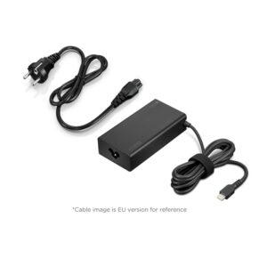 Lenovo USB-C 100W AC Adapter (3-pin cable 1.8m) (GX21V43585)