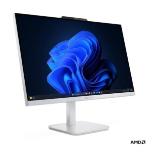 Lenovo A105 24 AiO Cloud Grey (F0JS0040RI)