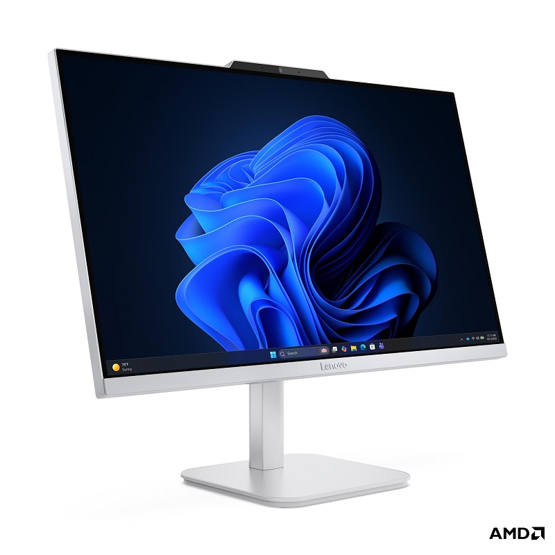Lenovo A105 24 AiO Cloud Grey (F0JS0040RI)
