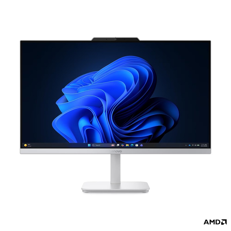 Lenovo A105 24 AiO Cloud Grey (F0JS0040RI) - Slika 2