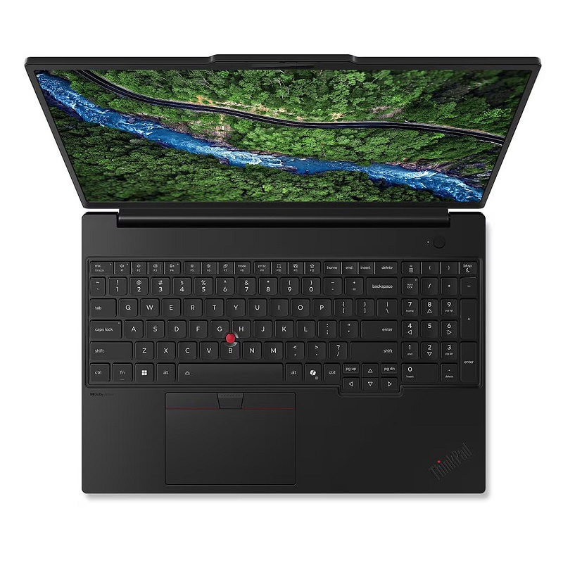 Lenovo ThinkPad P16s G5 (21XE0017CX) - Slika 2