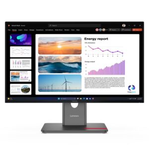 Lenovo ThinkVision P24Q-40 (64B2GAT1EU)