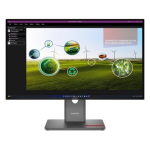 Lenovo ThinkVision P27Q-40 (64A7GAT6EU)