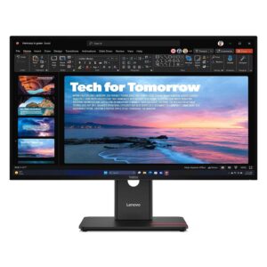 Lenovo ThinkVision T27Q-40 (64A6GAT6EU)