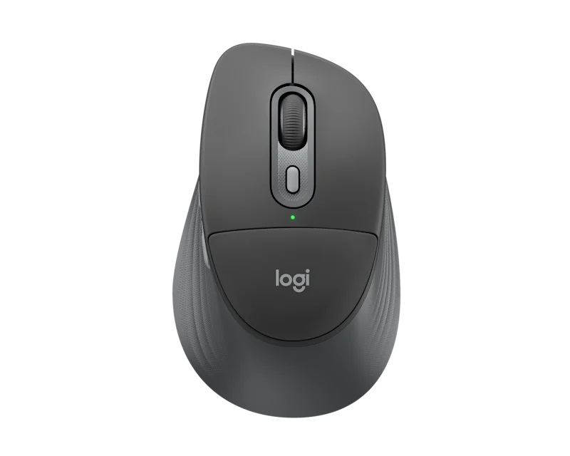 Logitech MK880 Signature Comfort Plus Wireless Desktop US - Slika 4