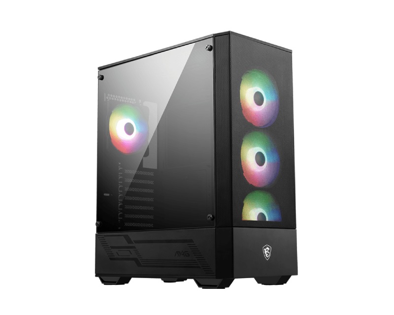 MSI MAG Forge 112R