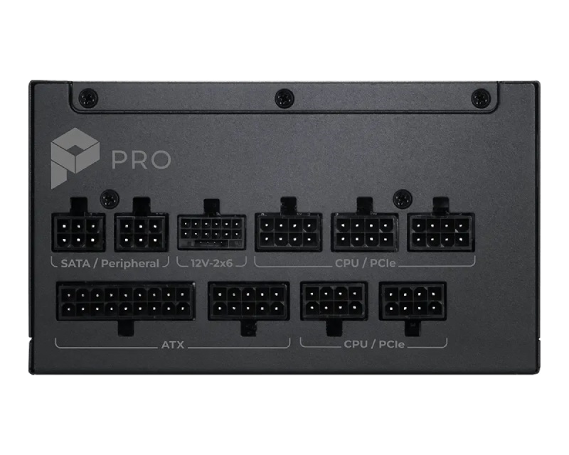 MSI PRO A850PL PCIE5 850W - Slika 5