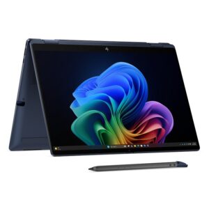 HP EliteBook X Flip G2i 14 AI PC (D95LRET)