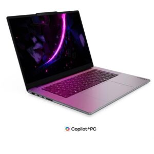 Lenovo Yoga Pro 7 15IPH11 Luna Grey (83SN003PYA)