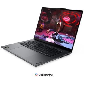 Lenovo Yoga Pro 7 15ASH11 Thunder Grey (83W5000MYA)