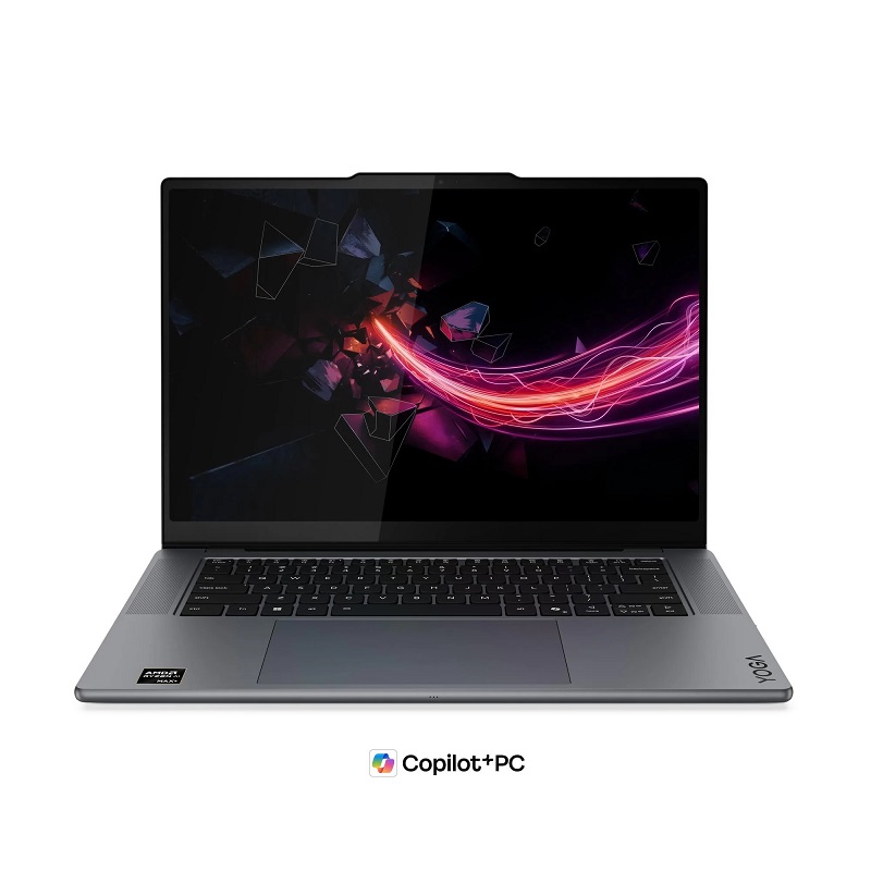 Lenovo Yoga Pro 7 15ASH11 Thunder Grey (83W5000MYA) - Slika 2