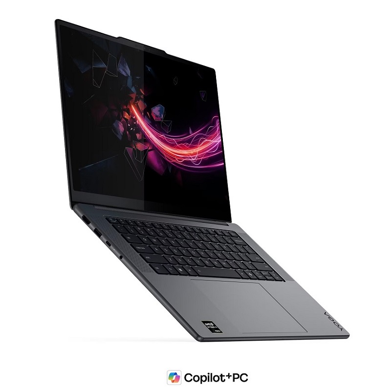 Lenovo Yoga Pro 7 15ASH11 Thunder Grey (83W5000MYA) - Slika 3