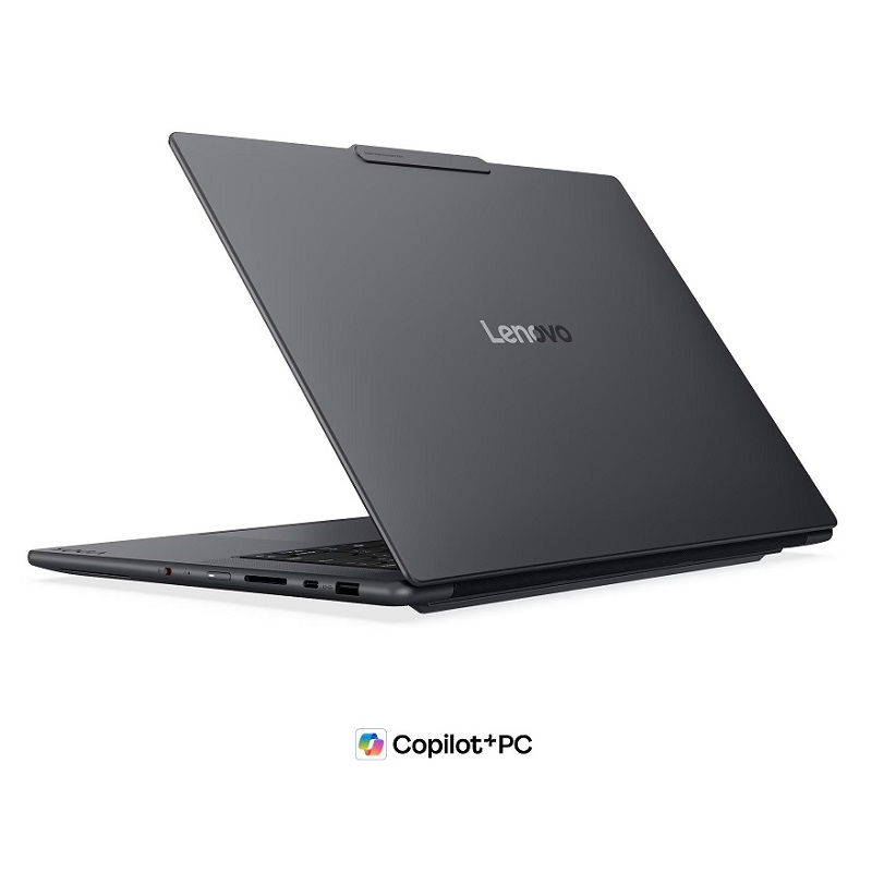 Lenovo Yoga Pro 7 15ASH11 Thunder Grey (83W5000MYA) - Slika 4