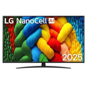 LG 55NANO81A3A