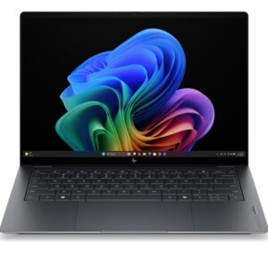 HP OmniBook Ultra NG AI 14-kd0012nn Eclipse Gray (E13G8EA)
