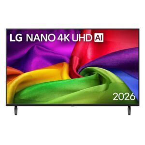 LG 43NU800B3LC