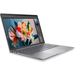 HP ZBook 8 G2i 14 MWS PC Meteor Silver (DS3X4AT)
